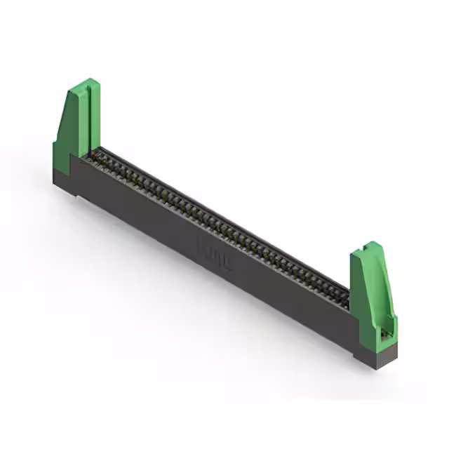 395-046-520-188 EDAC Inc.  Edgeboard Connectors